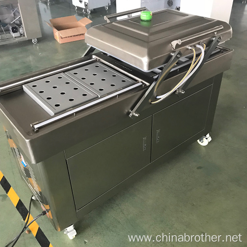 Commercial Package Machine Vacuum Sealer Packaging Machine